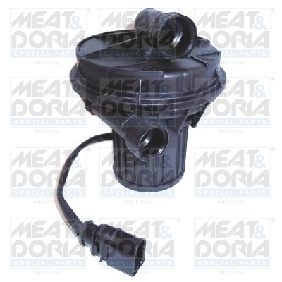 Secondary Air Pump